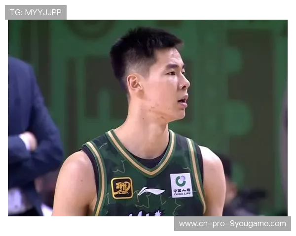 CBA豪门再签强援，新赛季争冠压力再度飙升