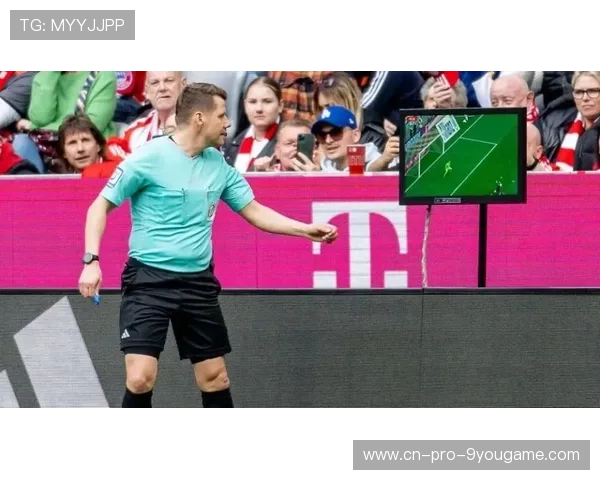 世界杯VAR判罚盘点：公平还是争议？