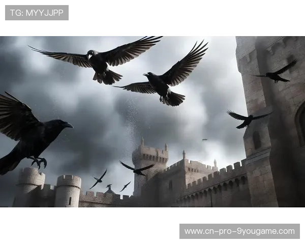 乌鸦赢下硬仗,防守组表现完美,对抗乌鸦 乌鸦赢下硬仗,防守组表现完美,对抗乌鸦