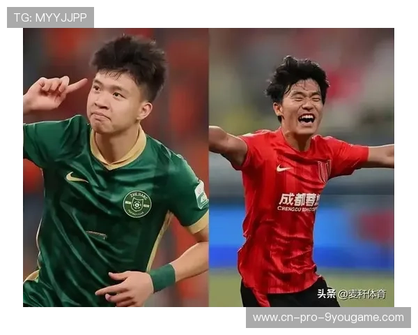 国足核心名单：王钰栋无球进也稳坐主力，李昊未来可期，国足组成